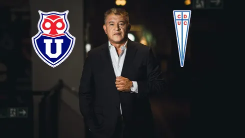 El Bichi se alista para el partido del sábado.