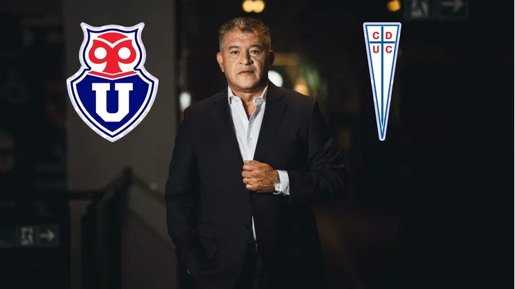 El Bichi se alista para el partido del sábado.