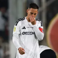 "Dejémonos de chistes": Ídolo de Colo Colo se sulfura por la capitanía