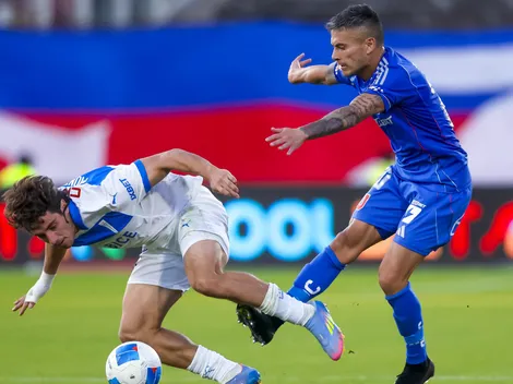 "Hinchas de todos los estratos sociales": la respuesta de la U a la UC