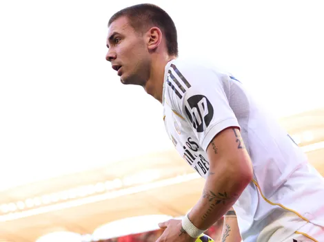 ¿Paquete? El fichaje de 72 millones que lamenta el Real Madrid