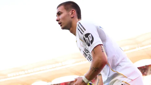 Todo indica que Mastantuono tiene los días contados en el Madrid