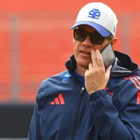 Los dos principales candidatos a tomar el lugar de Clark en la U