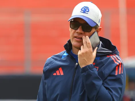 Los dos principales candidatos a tomar el lugar de Clark en la U