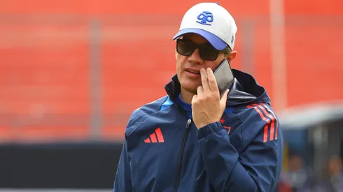 Michael Clark deja la presidencia de la U y hay dos candidatos para tomar su lugar.