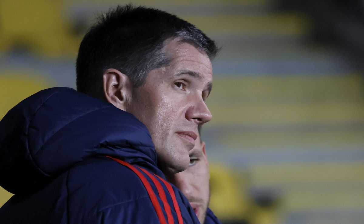 Renuncia de Clark remece a la U y divide a los hinchas en redes: “Adiós y gracias por nada”