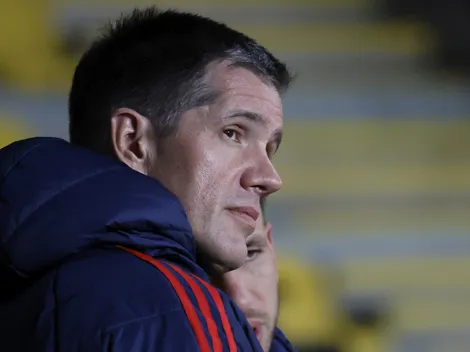 La renuncia de Clark en la U desata ola de reacciones de los hinchas