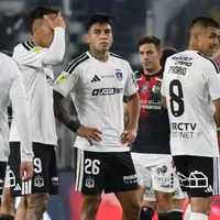 Colo Colo sufre nueva baja para visitar a la Universidad de Conce