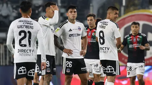 Colo Colo podría tener cuatro bajas ante el "Campanil"