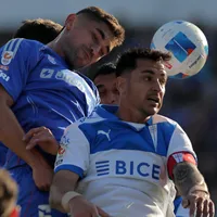 ¿Quién transmite a U. de Chile vs U. Católica en la Liga de Primera?