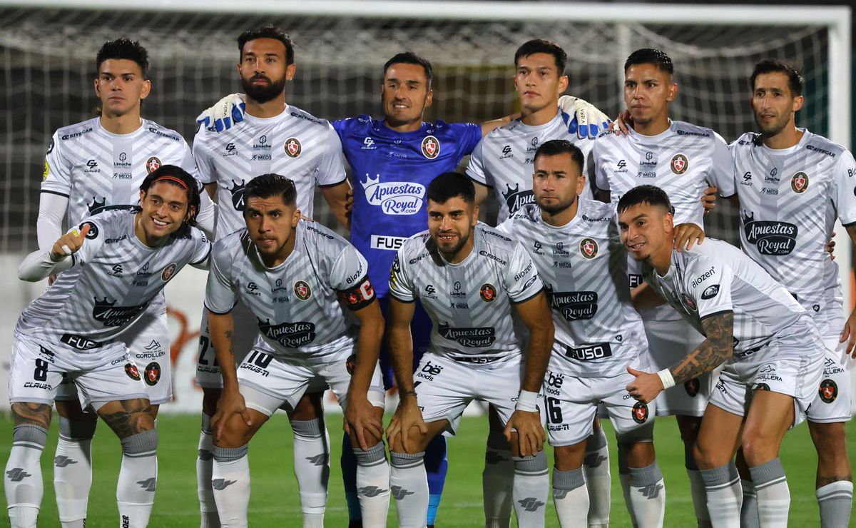 Terremoto en Limache: avisan desvinculación de figura del equipo y sacuden la Liga de Primera