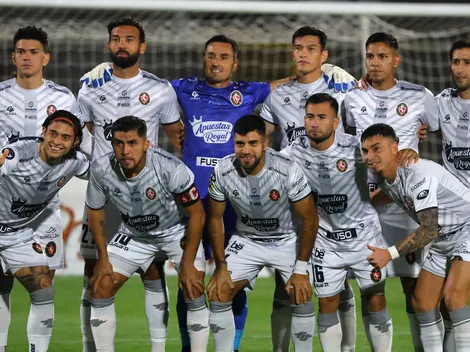 Caos en Limache: avisan sorpresiva desvinculación de figura del equipo