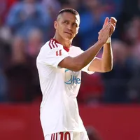 Las 6 "finales" con las que Alexis se despedirá del Sevilla