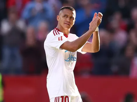 Las 6 "finales" con las que Alexis se despedirá del Sevilla