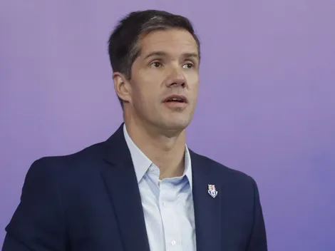 Confirman a reemplazante de Michael Clark en Azul Azul