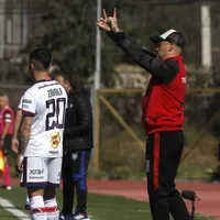 Fue ayudante de Bielsa: nuevo DT dice adiós en el fútbol chileno
