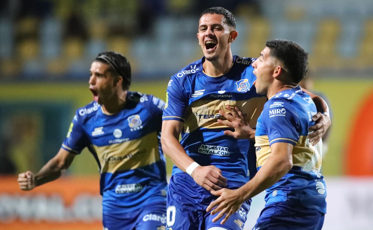 Serie documental sobre Everton recibe prestigioso reconocimiento internacional