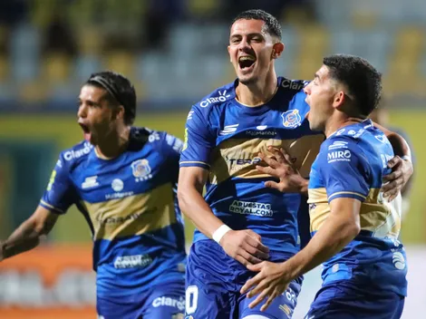 Serie documental sobre Everton recibe reconocimiento internacional