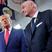 La FIFA le para los carros a EE.UU. por pedir a Italia en el Mundial