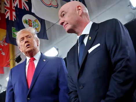 La FIFA le para los carros a EE.UU. por pedir a Italia en el Mundial