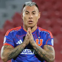 Vargas deja en alerta a la U para el Clásico Universitario