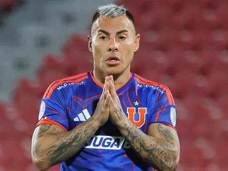 Vargas deja en alerta a la U para el Clásico Universitario