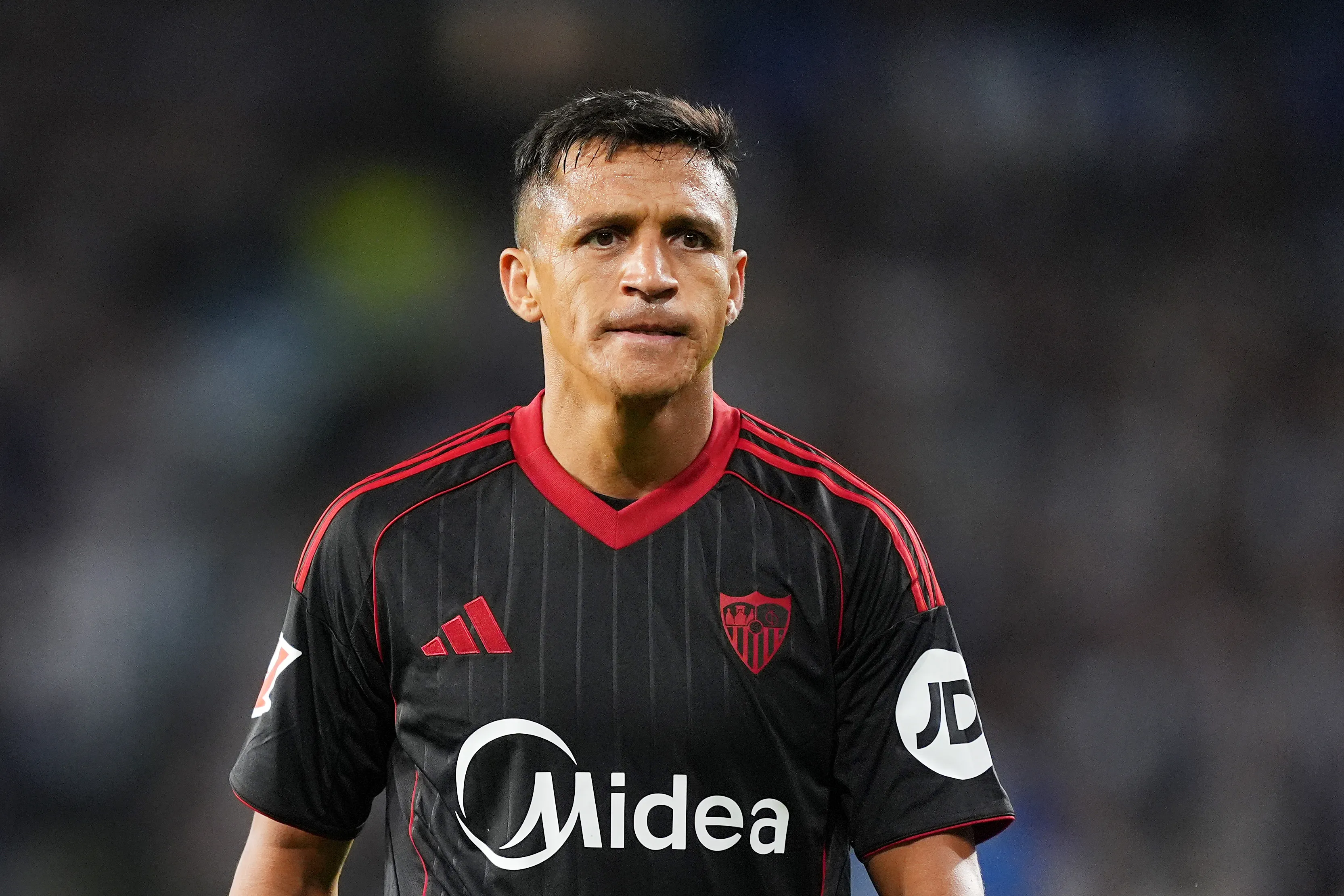 Alexis Sánchez buscaría nuevos rumbos al final de esta temporada/Getty Images)