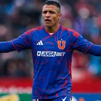 Revelan plan secreto de la U y Alexis Sánchez: "Para mitad de año..."