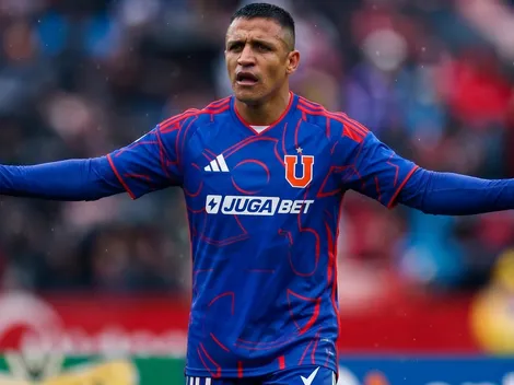 Revelan plan secreto de la U y Alexis Sánchez: "Para mitad de año..."