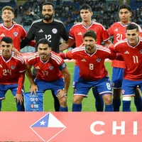 Conmebol quiere instalar un tercer torneo de selecciones sudamericanas