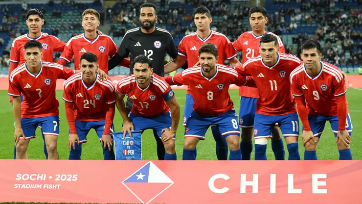 Conmebol busca dar el primer paso a una Liga de Naciones Sudamericana.