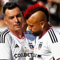 Paredes le para los carros a Vidal por sus reclamos contra el arbitraje