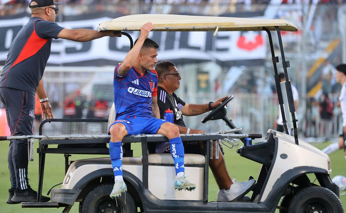 “Último proceso”: Fernando Gago cuenta la firme sobre el estado de Charles Aránguiz para el clásico