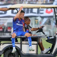 “Último proceso”: Gago cuenta la firme sobre el estado de Aránguiz para el clásico