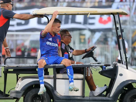 “Último proceso”: Gago cuenta la firme sobre el estado de Aránguiz para el clásico