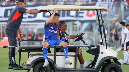 Aránguiz sería la gran novedad ante la UC