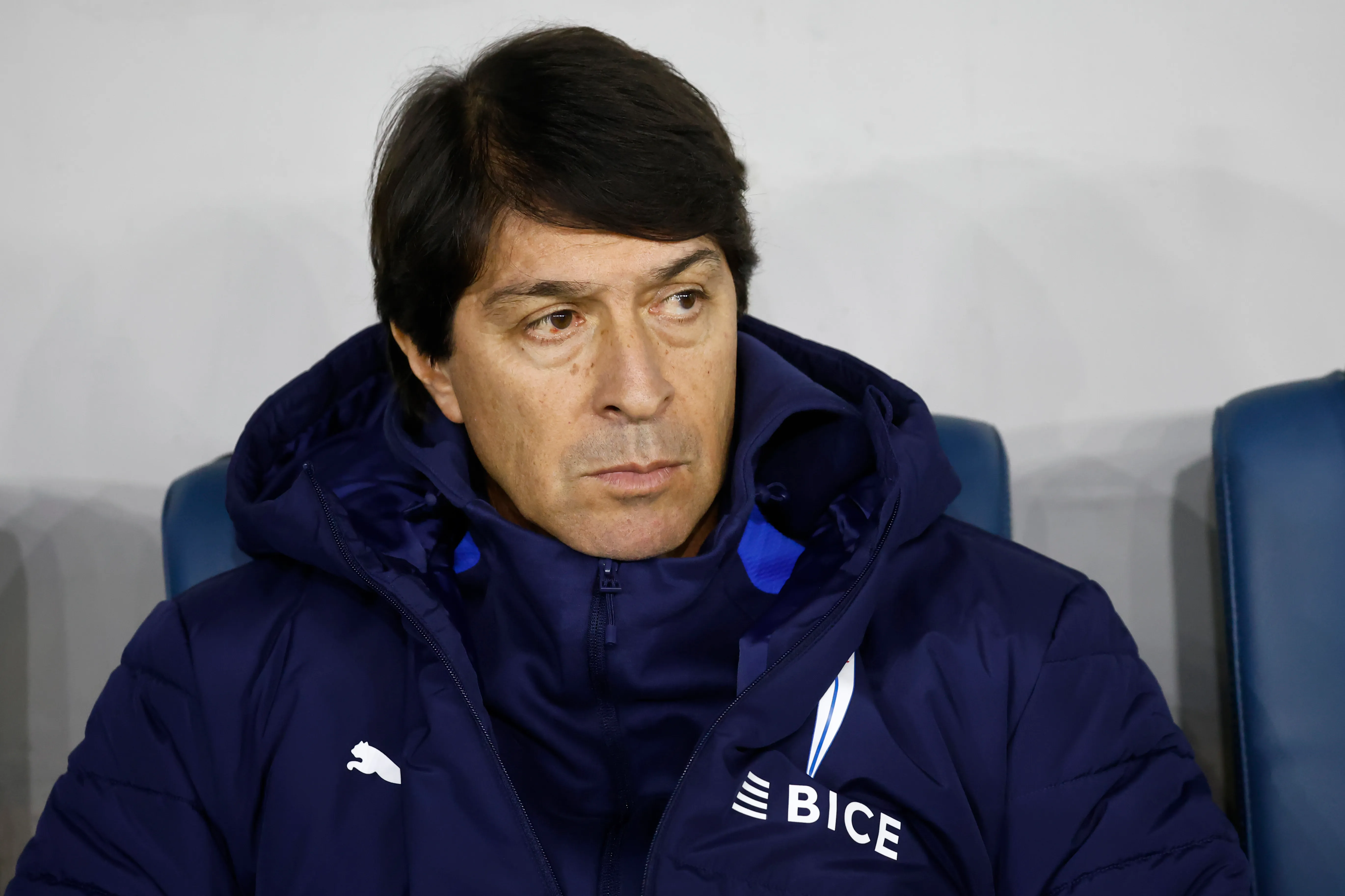 Garnero no quiere errores tontos en la UC