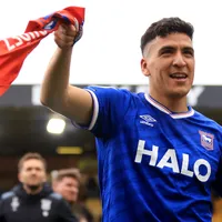 Tres "finales" para el Ipswich: Núñez y el sueño de la Premier