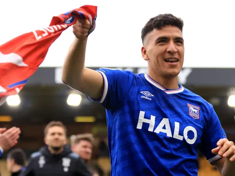 Tres "finales" para el Ipswich: Núñez y el sueño de la Premier