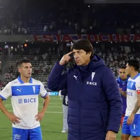 Garnero le pide "Winter ya" a los jugadores: "Debemos ser..."