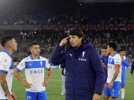 Garnero le pide "Winter ya" a los jugadores: "Debemos ser..."