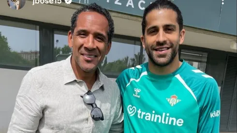 Rodríguez hizo una gran carrera en Europa.