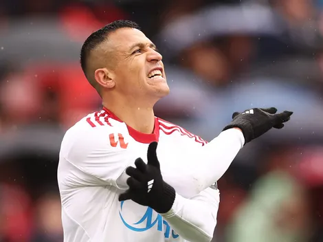 Prensa española le pone mala nota a Alexis y se burla de su juego