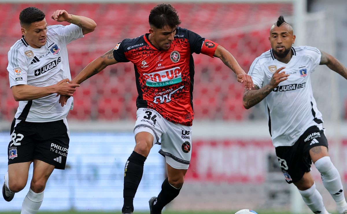 Se desmantela el puntero: Limache confirma salida de César Pinares
