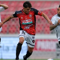 Se desmantela el puntero: Limache confirma salida de César Pinares