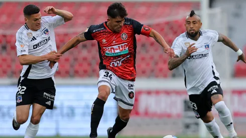 Pinares dejó de ser jugador de Limache.