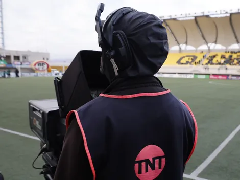 Fútbol chileno: duelo del puntero no será transmitido por TV