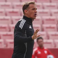 DT de Sevilla rompe los códigos y revienta a sus jugadores