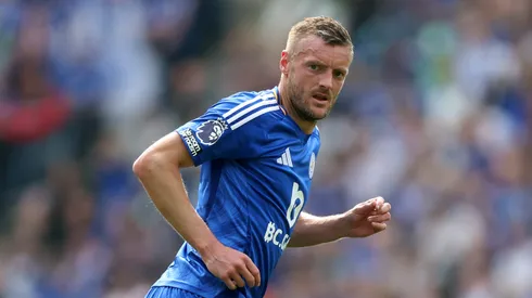 El Leicester descendió esta temporada y muchos se preguntan qué pasará con la escuadra.