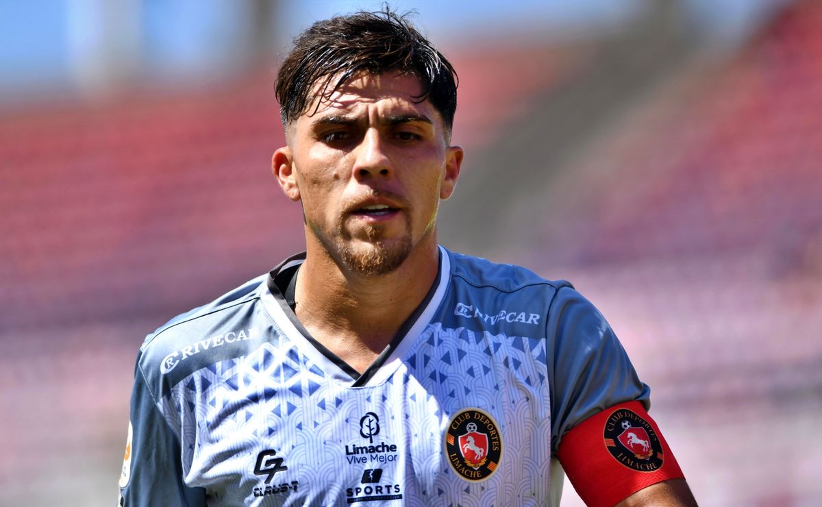 Presidente de Limache revela las dos razones por las que se fue César Pinares